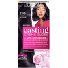 L'Oréal Paris Coloration Gloss 210 Noir Bleuté