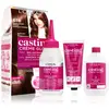 Coloration - Loréal Paris Casting Creme Gloss 618 - Brun - Crème - Tou...