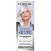 L'Oréal Paris Cool Silver Soin Sublimateur de Gris - Blanc Nacré