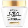 L'Or ©al Paris Elseve Huile Extraordinaire Coco Masque Nutrition L ©g ...
