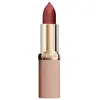L'Oréal Paris - Lipstick - Color Riche Blurred Matte - 545 Nude Noncha...