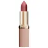 L'Oréal Paris - Lipstick - Color Riche Blurred Matte - 601 Worth it