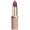 L'Oréal Paris - Lipstick - Color Riche Blurred Matte - 570 Worth it In...
