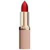 L'Oréal Paris - Lipstick - Color Riche Blurred Matte 300 Rouge Paris