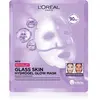L'Oréal Paris, Masque pour le visage, L'OrÃal Paris - Hydrogel brighte...