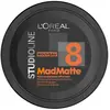 L'Oréal Paris StudioLine Mad Matte Pâte Sculptante Effet Mat 24h 75ml