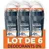 L'Oréal Paris Men Expert Magnesium Defense Déodorant Bille 48h 50ml