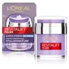 L'Oréal Paris Crème gel hydratante anti-âge anti-rides à l'acide hyalu...