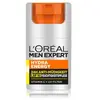 L'Oréal Men Expert Hydra Energy 24H Anti-vermoeidheid hydraterende gez...