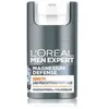 L'Oréal Men Expert Sensitiv Soin du visage pour homme, crème hydratant...