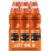 L'Oréal Men Expert Thermic Resist Déodorant Spray 150 ml