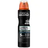 L'Oréal Men Expert Carbon Protect Déodorant Spray 5en1 150ml