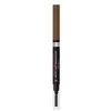 L’Oréal Paris Infailible Brows crayon trangulaire remplissage 24H #6.0-blond foncé