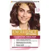 L'Oréal Excellence Crème Châtain - 5.15 Marron Glacé - L'oréal