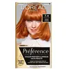 L'Oréal Préférence Reflets - 7,4 Dublin - L'oréal