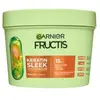 GARNIER Fructis Keratin Sleek Maske Haarmasker