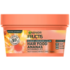 Garnier Fructis Hair Food Ananas Masque hydratant à l'ananas 320ml