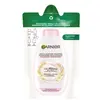 GARNIER Beruhigendes Shampoo Gentle Oat Milk Refill Pack Shampoo