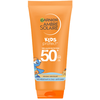 Garnier Ambre Solaire Kids protect Lait Solaire Très Haute Protection ...