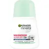 Garnier Magnesium Ultra Dry Deodorant - 50ml