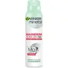 Garnier Mineral Magnesium Ultra Dry antitranspiratiespray 150ml