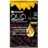 Garnier Coloration Permanente - Sans Ammoniaque - Aux Huiles Naturelle...