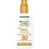Garnier Ambre Solaire Ideal Bronze Zonnebrandspray SPF 30 200ml