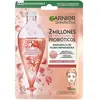 Garnier SKINACTIVE mask tissu tejido reparadora 1 u