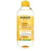 Garnier, Nettoyant pour le visage, Vitamine C micellaire Skin Naturals...