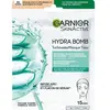 Garnier Masque Tissu Hyaluronic Aloe Booster d'Hydratation