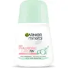Garnier Mineral Hyaluronic Care anti-transpirant roll-on 50ml