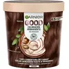 Garnier Good coloration permanente #4.15 marron glacé
