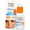 Garnier Ambre Solaire Super UV Sérum Invisible SPF50+ 30ml