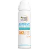 Garnier, Crème solaire, Protective Facial Mist (Spray solaire, SPF 50,...