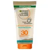 Garnier Ambre Solaire Lait Fluide Hydratant SPF30 175ml