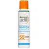 Garnier Ambre Solaire Sensitive Expert+ Beschermende Mist Spray SPF 50+ 150 ml