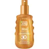 Garnier Ideal Bronze spray lait protecteur SPF30 150ml