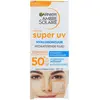 Garnier Ambre Solaire Super UV Hyaluronzuur Hydraterende Fluid SPF50+ ...
