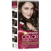 Garnier Color Sensation Coloration Permanente 4.0 Châtain