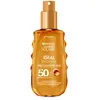 Garnier Ideal bronze lait Spray protecteur SPF50 150ml