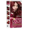 Garnier Color Sensation Coloration Permanente 6.60 Rouge Profond