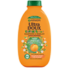 Garnier Ultra Doux Enfants 2en1 Shampooing Huile d'Abricot et Fleur de...