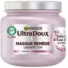 Garnier Ultra Doux Masque Remède Lissant Infusion d'Eau de Riz 340ml