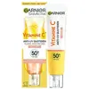 Garnier Vitamine C Anti-UV Quotidien Glow SPF 50 - 40ml