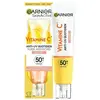Garnier Vitamine C Anti-UV Quotidien Glow SPF 50 - 40ml