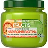 Garnier Fructis Vitamin Force masque biotine bombe capillaire 320 ml