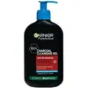 Garnier, Nettoyant pour le visage, Gel nettoyant contre les points noi...