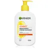 Garnier, Nettoyant pour le visage, Skin Naturals Vitamin C Brightening...