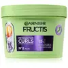Garnier, Masque capillaire, Method for Curls (370 ml)