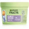 Garnier, Masque capillaire, Fructis Curls Method Hair Mask For Curly H...
